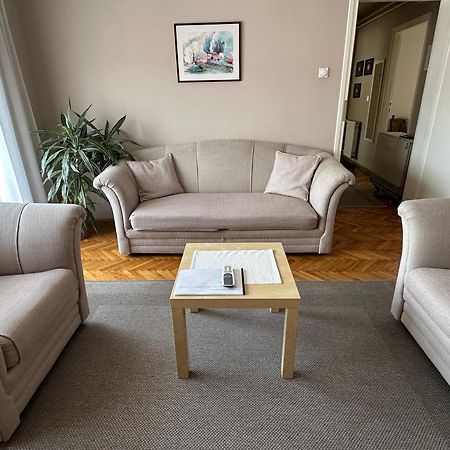 Apartman Rada Pirot Exteriér fotografie