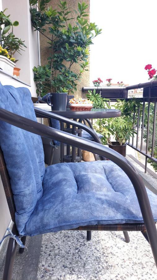 Apartman Rada Pirot Exteriér fotografie
