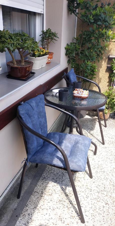 Apartman Rada Pirot Exteriér fotografie