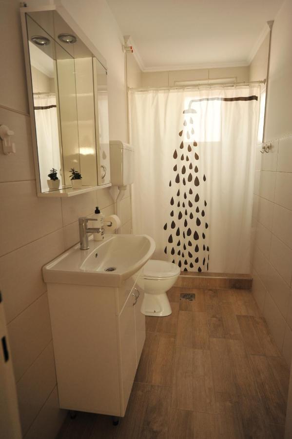 Apartman Rada Pirot Exteriér fotografie