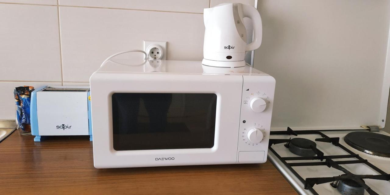 Apartman Rada Pirot Exteriér fotografie