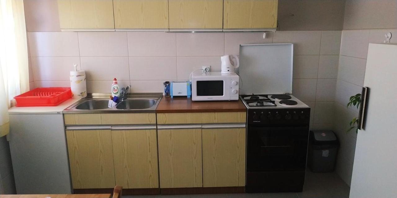 Apartman Rada Pirot Exteriér fotografie